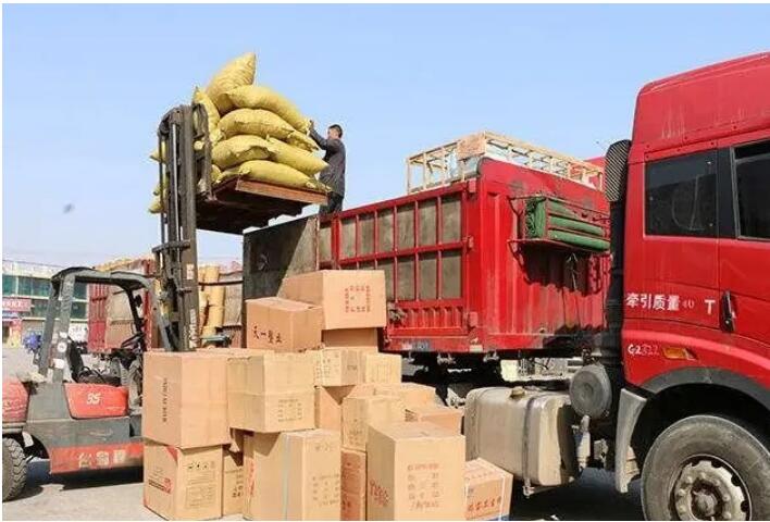 漳州到山亭区物流专线