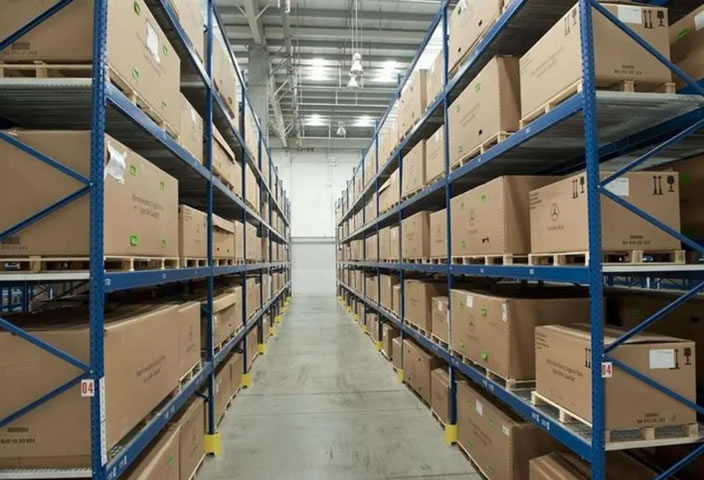 漳州到山亭区货物仓储