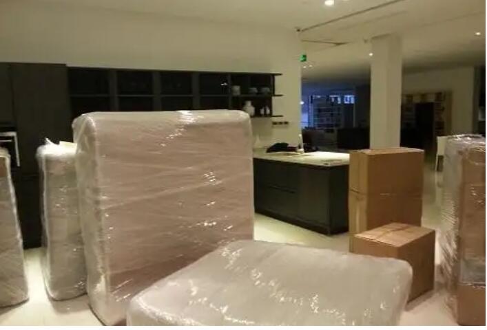 漳州到山亭区长途搬家