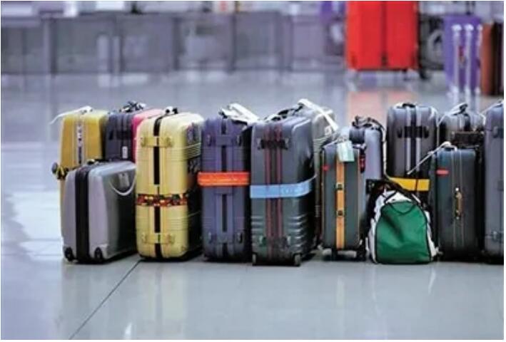 漳州到山亭区行李托运