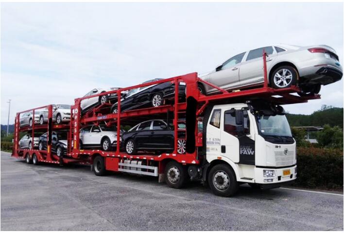 漳州到山亭区轿车托运